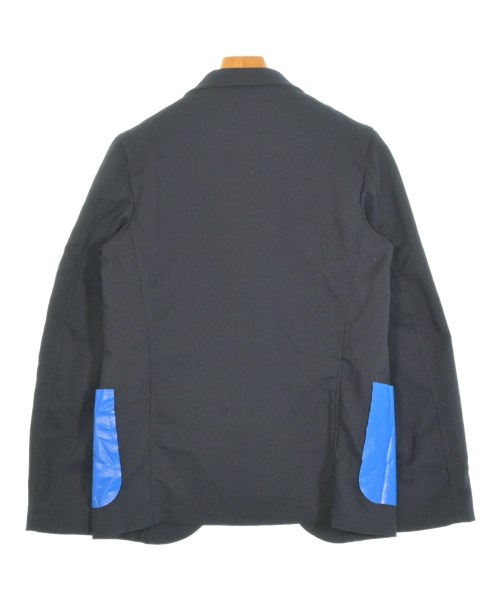 COMME des GARCONS SHIRT（コムデギャルソンシャツ）カジュアルジャケット 紺 サイズ:XS メンズ/2200705675017