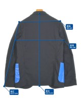 COMME des GARCONS SHIRT（コムデギャルソンシャツ）カジュアルジャケット 紺 サイズ:XS メンズ/2200705675017