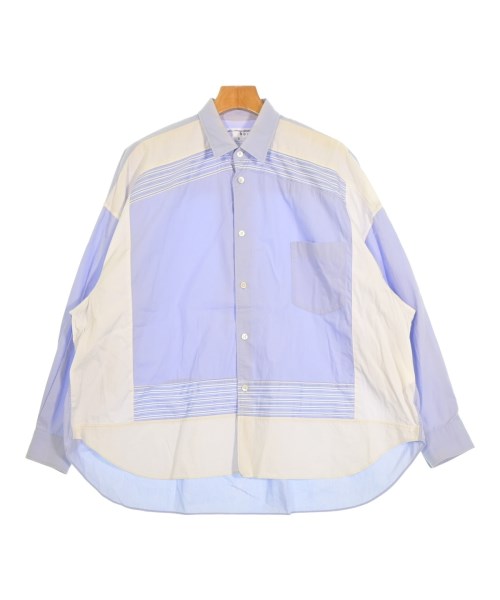 COMME des GARCONS SHIRT(コムデギャルソンシャツ)のカジュアルシャツ サイズ:XS 10,400円