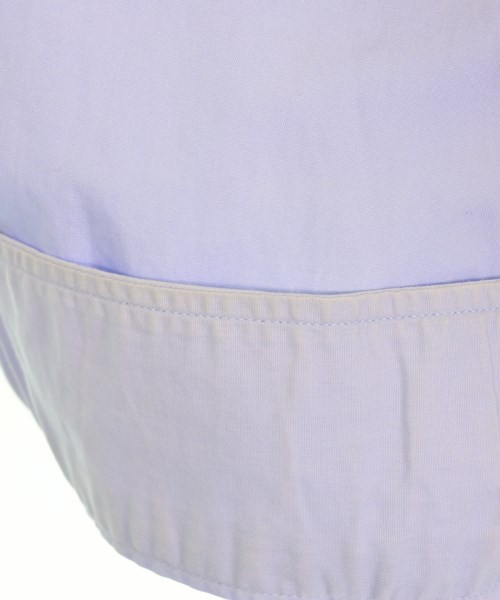 COMME des GARCONS SHIRT（コムデギャルソンシャツ）カジュアルシャツ 青 サイズ:XS メンズ/2200705675024