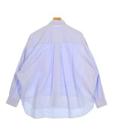 COMME des GARCONS SHIRT（コムデギャルソンシャツ）カジュアルシャツ 青 サイズ:XS メンズ/2200705675024
