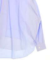 COMME des GARCONS SHIRT（コムデギャルソンシャツ）カジュアルシャツ 青 サイズ:XS メンズ/2200705675024
