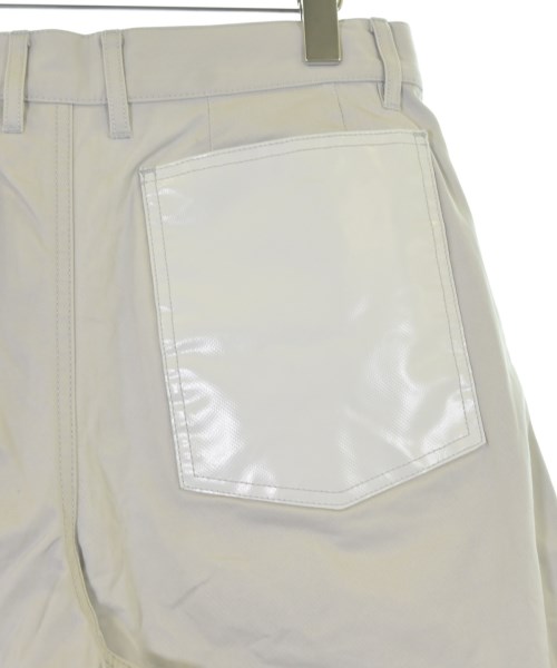COMME des GARCONS SHIRT（コムデギャルソンシャツ）ショートパンツ グレー サイズ:XS メンズ/2200705675048
