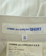 COMME des GARCONS SHIRT（コムデギャルソンシャツ）ショートパンツ グレー サイズ:XS メンズ/2200705675048