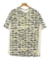 COMME des GARCONS SHIRT（コムデギャルソンシャツ）Tシャツ・カットソー 白 サイズ:L メンズ/2200705687058
