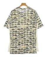 COMME des GARCONS SHIRT（コムデギャルソンシャツ）Tシャツ・カットソー 白 サイズ:L メンズ/2200705687058