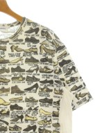 COMME des GARCONS SHIRT（コムデギャルソンシャツ）Tシャツ・カットソー 白 サイズ:L メンズ/2200705687058