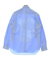 COMME des GARCONS SHIRT（コムデギャルソンシャツ）カジュアルシャツ 青 サイズ:S メンズ/2200705822015