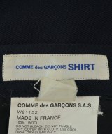 COMME des GARCONS SHIRT（コムデギャルソンシャツ）スラックス 紺 サイズ:M メンズ/2200705862073