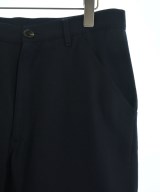 COMME des GARCONS SHIRT（コムデギャルソンシャツ）スラックス 紺 サイズ:M メンズ/2200705862073