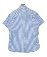 COMME des GARCONS SHIRT（コムデギャルソンシャツ）カジュアルシャツ 青 サイズ:XS メンズ/2200703815026