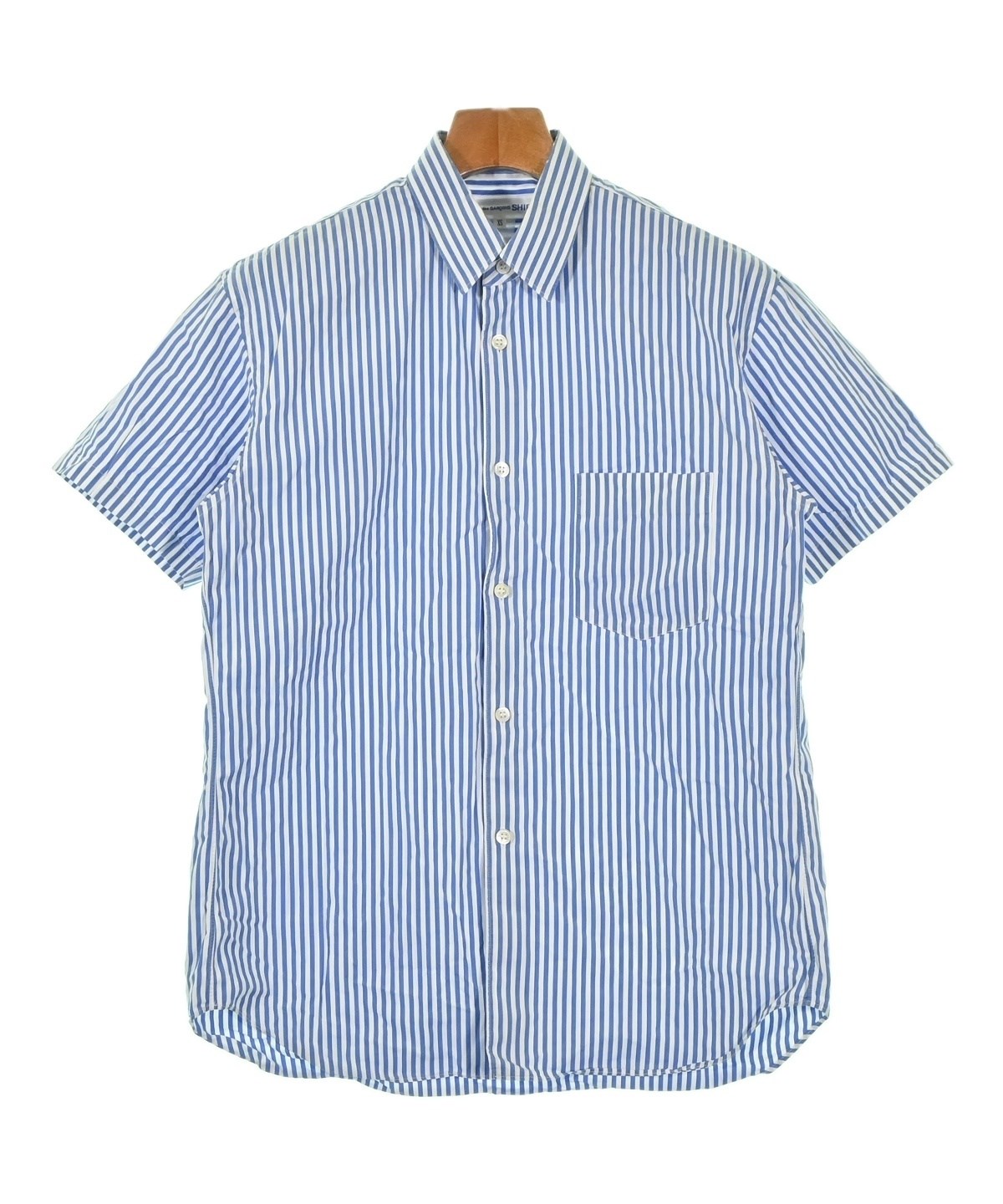 COMME des GARCONS SHIRT（コムデギャルソンシャツ）カジュアルシャツ