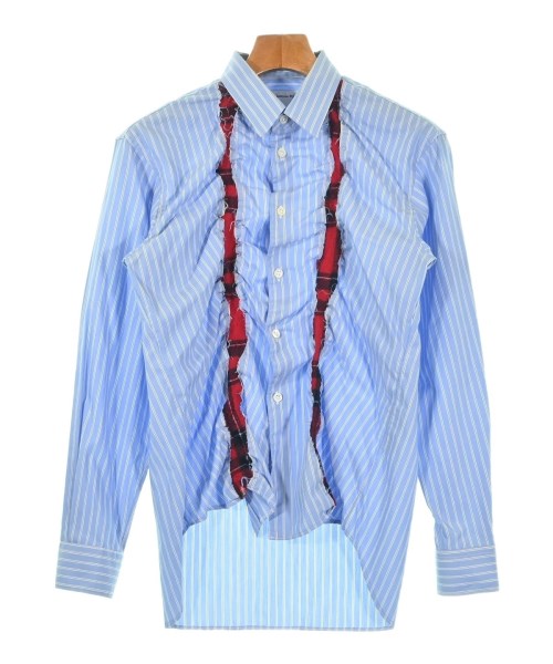 COMME des GARCONS SHIRT(コムデギャルソンシャツ)のカジュアルシャツ サイズ:XS 13,000円