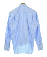 COMME des GARCONS SHIRT（コムデギャルソンシャツ）カジュアルシャツ 青 サイズ:XS メンズ/2200703815033