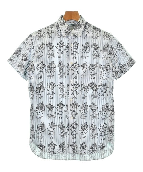 COMME des GARCONS SHIRT（コムデギャルソンシャツ）の古着・中古通販