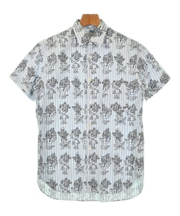 COMME des GARCONS SHIRT（コムデギャルソンシャツ）カジュアルシャツ