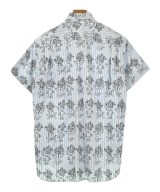 COMME des GARCONS SHIRT（コムデギャルソンシャツ）カジュアルシャツ 白 サイズ:XS メンズ/2200703815040