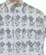 COMME des GARCONS SHIRT（コムデギャルソンシャツ）カジュアルシャツ 白 サイズ:XS メンズ/2200703815040