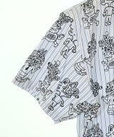 COMME des GARCONS SHIRT（コムデギャルソンシャツ）カジュアルシャツ 白 サイズ:XS メンズ/2200703815040