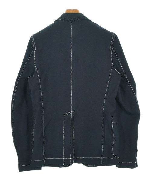 COMME des GARCONS SHIRT（コムデギャルソンシャツ）ジャケット 紺 サイズ:S メンズ/2200703815057