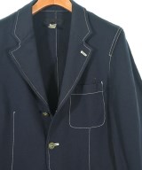 COMME des GARCONS SHIRT（コムデギャルソンシャツ）ジャケット 紺 サイズ:S メンズ/2200703815057