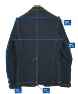 COMME des GARCONS SHIRT（コムデギャルソンシャツ）ジャケット 紺 サイズ:S メンズ/2200703815057