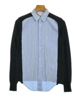 COMME des GARCONS SHIRT（コムデギャルソンシャツ）カーディガン 青 サイズ:S メンズ/2200703815064