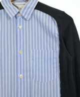 COMME des GARCONS SHIRT（コムデギャルソンシャツ）カーディガン 青 サイズ:S メンズ/2200703815064