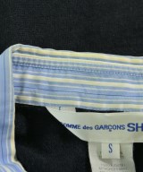 COMME des GARCONS SHIRT（コムデギャルソンシャツ）カーディガン 青 サイズ:S メンズ/2200703815064