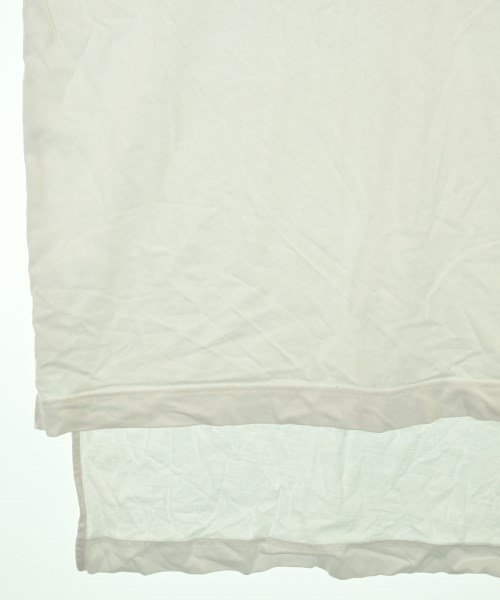COMME des GARCONS SHIRT（コムデギャルソンシャツ）Tシャツ・カットソー 白 サイズ:S メンズ/2200703815071