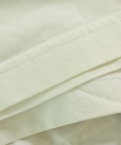 COMME des GARCONS SHIRT（コムデギャルソンシャツ）Tシャツ・カットソー 白 サイズ:S メンズ/2200703815071
