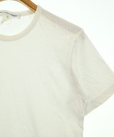 COMME des GARCONS SHIRT（コムデギャルソンシャツ）Tシャツ・カットソー 白 サイズ:S メンズ/2200703815071