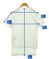 COMME des GARCONS SHIRT（コムデギャルソンシャツ）Tシャツ・カットソー 白 サイズ:S メンズ/2200703815071