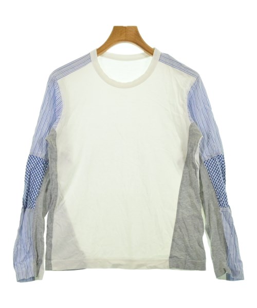 COMME des GARCONS SHIRT(コムデギャルソンシャツ)のTシャツ・カットソー サイズ:-(S位) 5,500円