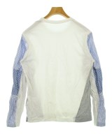 COMME des GARCONS SHIRT（コムデギャルソンシャツ）Tシャツ・カットソー 白 サイズ:-(S位) メンズ/2200703815088