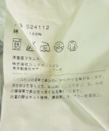 COMME des GARCONS SHIRT（コムデギャルソンシャツ）Tシャツ・カットソー 白 サイズ:-(S位) メンズ/2200703815088