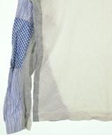 COMME des GARCONS SHIRT（コムデギャルソンシャツ）Tシャツ・カットソー 白 サイズ:-(S位) メンズ/2200703815088