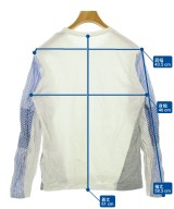 COMME des GARCONS SHIRT（コムデギャルソンシャツ）Tシャツ・カットソー 白 サイズ:-(S位) メンズ/2200703815088