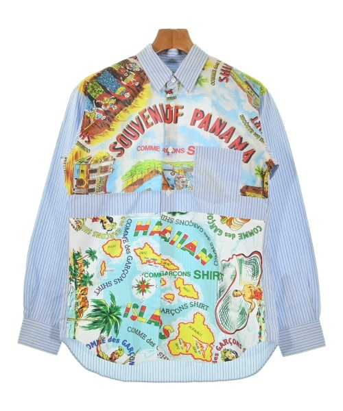 COMME des GARCONS SHIRT(コムデギャルソンシャツ)のカジュアルシャツ サイズ:XS 26,000円