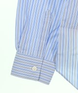 COMME des GARCONS SHIRT（コムデギャルソンシャツ）カジュアルシャツ 青 サイズ:XS メンズ/2200703815095