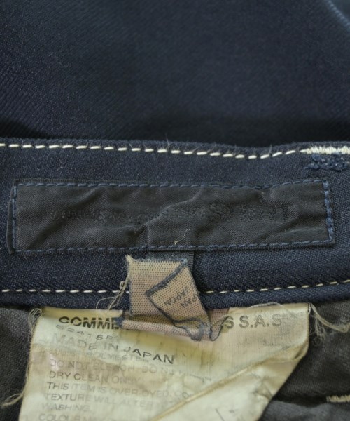 COMME des GARCONS SHIRT（コムデギャルソンシャツ）その他 紺 サイズ:XS メンズ/2200703815118