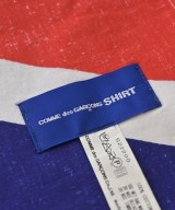 COMME des GARCONS SHIRT（コムデギャルソンシャツ）ストール 青 サイズ:- メンズ/2200705744249