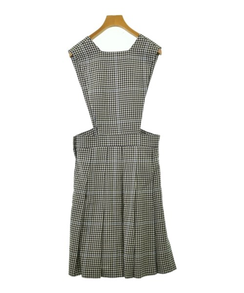 COMME des GARCONS SHIRT（コムデギャルソンシャツ）オールインワン/サロペット 白 サイズ:XS レディース/2200704614024