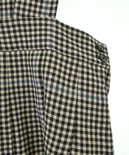 COMME des GARCONS SHIRT（コムデギャルソンシャツ）オールインワン/サロペット 白 サイズ:XS レディース/2200704614024