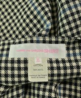COMME des GARCONS SHIRT（コムデギャルソンシャツ）オールインワン/サロペット 白 サイズ:XS レディース/2200704614024