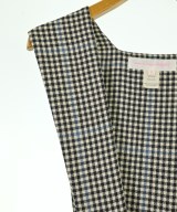 COMME des GARCONS SHIRT（コムデギャルソンシャツ）オールインワン/サロペット 白 サイズ:XS レディース/2200704614024