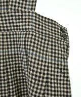 COMME des GARCONS SHIRT（コムデギャルソンシャツ）オールインワン/サロペット 白 サイズ:XS レディース/2200704614024