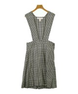 COMME des GARCONS SHIRT オールインワン/サロペット