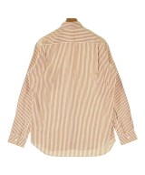 COMME des GARCONS SHIRT（コムデギャルソンシャツ）カジュアルシャツ 茶 サイズ:S メンズ/2200705991117