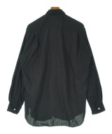 COMME des GARCONS SHIRT（コムデギャルソンシャツ）カジュアルシャツ 黒 サイズ:L メンズ/2200705991148